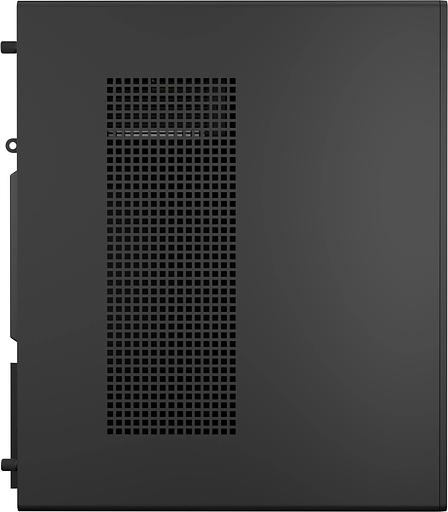 ПК IRU Tactio 520B6SB MT Ryzen 5 8500G (3.5) 16Gb SSD512Gb RGr FreeDOS 2.5Gigabit 450W черный (RUS) (2116603) фото 7