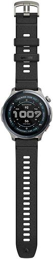 Смарт-часы Amazfit Balance 2 A2430 1.91" TFT корп.черный рем.черный (6972596108955) фото 4