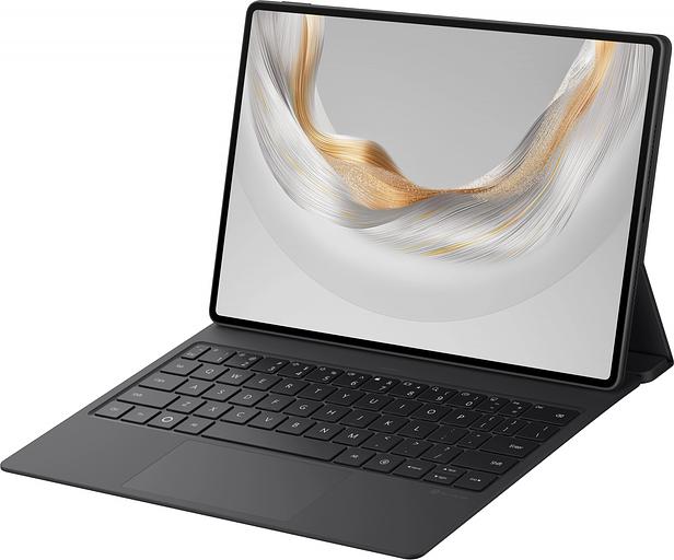 Планшет Huawei MatePad Pro MRDI-W09 KV12-KB21 12.2", 12Gb, 512Gb, Wi-Fi, HarmonyOS 4.3 черный фото 1