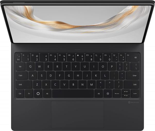 Планшет Huawei MatePad Pro MRDI-W09 KV12-KB21 12.2", 12Gb, 512Gb, Wi-Fi, HarmonyOS 4.3 черный фото 2