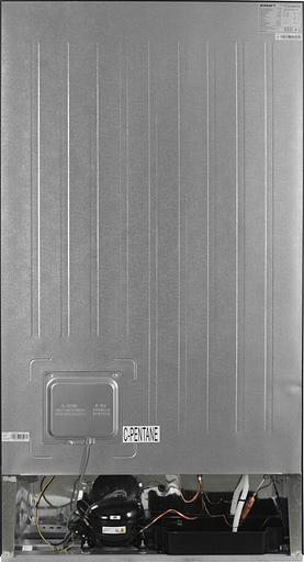 Холодильник Kraft KF-MS5701BI 2-хкамерн. черный инвертер фото 7