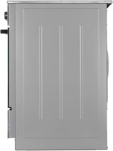 Плита Электрическая Gorenje GEC5C40XAOT серый стеклокерамика (без крышки) фото 5