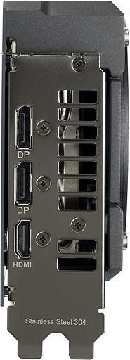 Видеокарта Asus PCI-E 5.0 TUF-RX9060XT-O16G-GAMING AMD Radeon RX 9060XT 16Gb 128bit GDDR6 2520/20000 HDMIx1 DPx3 HDCP Ret фото 5