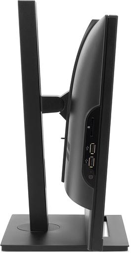 Моноблок Digma Pro Vision 23.8" Full HD Ryzen 5 7535U (1.8) 16Gb SSD512Gb RGr CR Windows 11 Pro Eth WiFi BT 90W клавиатура мышь Cam черный 1920x1080 фото 7