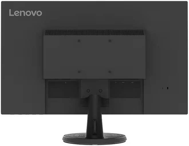 Монитор Lenovo 27" C27-40 черный VA LED 4ms 16:9 HDMI матовая 3000:1 250cd 178гр/178гр 1920x1080 75Hz VGA FHD 4.8кг фото 4