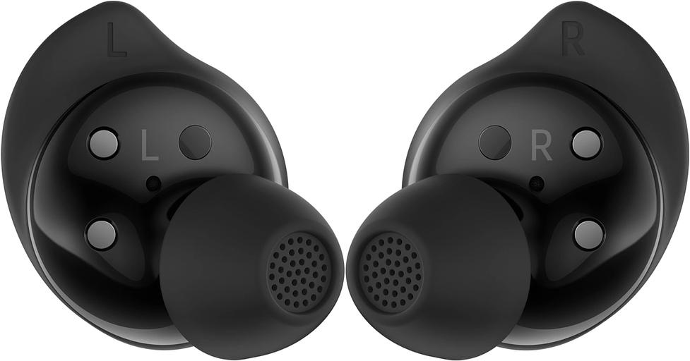 Гарнитура внутриканальные Samsung Galaxy Buds Core R410 черный беспроводные bluetooth в ушной раковине (SM-R410NZKACIS) фото 5