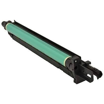 Блок барабана Konica-Minolta Bizhub C250i/C300i/C360i Black (Reman/Korean drum) (DR-316K/AAV70RD) ELP фото 1