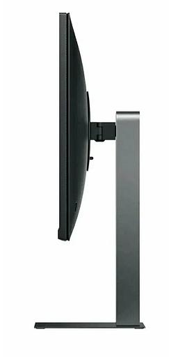 Xiaomi 27" 4K Monitor A27Ui-EU черный {IPS 3840x2160 60Hz 6ms 10bit 1200:1 360cd HDR10 2xHDMI2.0 DisplayPort1.4 USB-C(PD 90W) 2xUSB2.0 HAS Pivot} фото 3