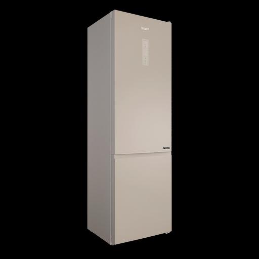 Холодильник Hotpoint HT 7201I BZ O3 фото 1