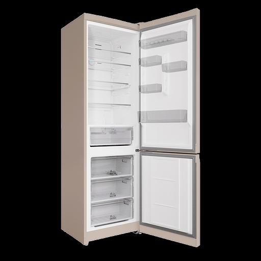 Холодильник Hotpoint HT 7201I BZ O3 фото 2