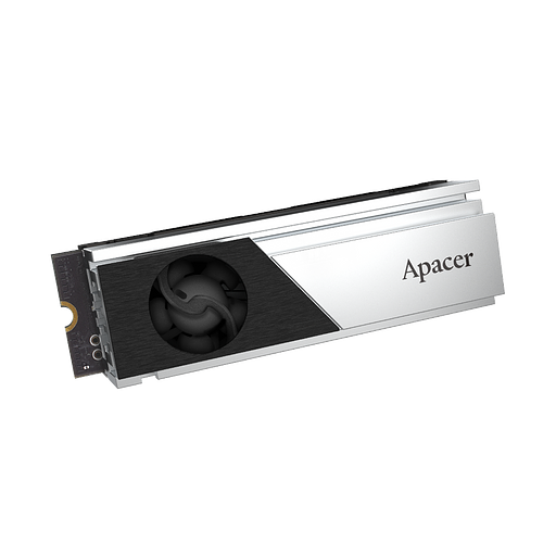 Твердотельный накопитель SSD Apacer M.2 2280 4TB AS2280F4 Client SSD AP4TBAS2280F4-1 Standard(Single) фото 1