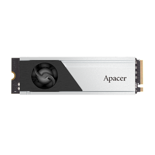 Твердотельный накопитель SSD Apacer M.2 2280 4TB AS2280F4 Client SSD AP4TBAS2280F4-1 Standard(Single) фото 2