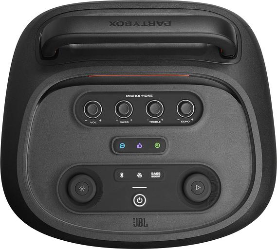 Пати колонка JBL Partybox 520 фото 8