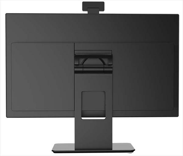 Моноблок IRBIS SmartAIO 24; 23.8“(i3-12100;8GB/256GB;IPS;16:9;1920x1080x100Hz;1500:1;250Cd/m2;5ms;HDMI(out);DP;USB-C;4*USB2.0;2*USB3.1;RJ45;WebC 5MP;WIFI6;BT5.0;Tilt;Spk2*3W;keyb+mouse;Win11Pro(Китай) фото 4