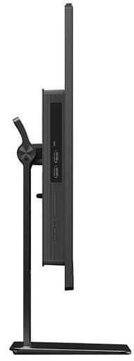 Моноблок IRBIS SmartAIO 24; 23.8“(i3-12100;8GB/256GB;IPS;16:9;1920x1080x100Hz;1500:1;250Cd/m2;5ms;HDMI(out);DP;USB-C;4*USB2.0;2*USB3.1;RJ45;WebC 5MP;WIFI6;BT5.0;Tilt;Spk2*3W;keyb+mouse;Win11Pro(Китай) фото 5