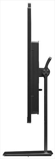 Моноблок IRBIS SmartAIO 24; 23.8“(i3-12100;8GB/256GB;IPS;16:9;1920x1080x100Hz;1500:1;250Cd/m2;5ms;HDMI(out);DP;USB-C;4*USB2.0;2*USB3.1;RJ45;WebC 5MP;WIFI6;BT5.0;Tilt;Spk2*3W;keyb+mouse;Win11Pro(Китай) фото 6