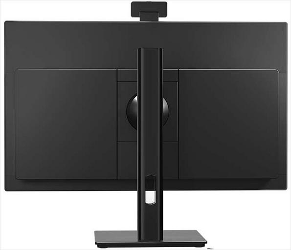 Моноблок IRBIS SmartAIO 24; 23.8“(i5-13400;16GB/512GB;IPS;16:9;1920x1080x100Hz;1500:1;250Cd/m2;5ms;HDMI(out);DP;USB-C;4*USB2.0;2*USB3.1;RJ45;WebC 5MP;WIFI6;BT5.0;Tilt;HAS;Piv;Spk2*3W;keyb+m;Win11Pro(Китай) фото 4