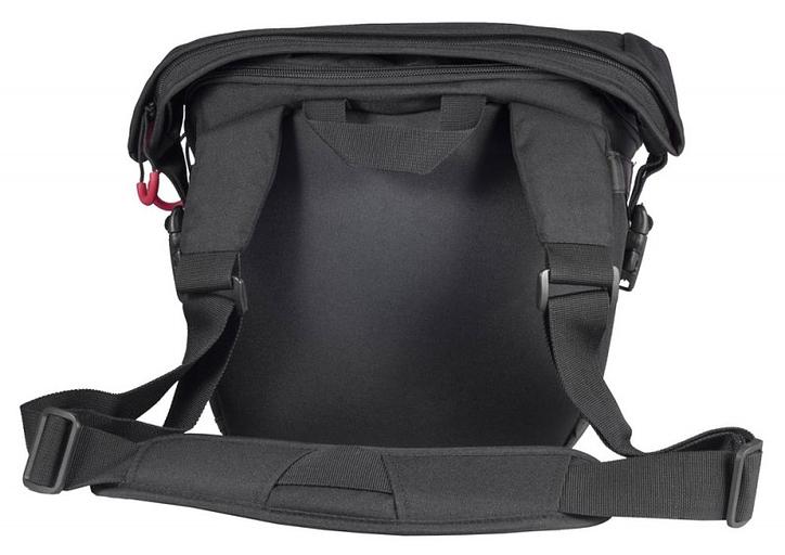 Чехол для фото/видеокамеры Rekam RBX 57 черный фото 4