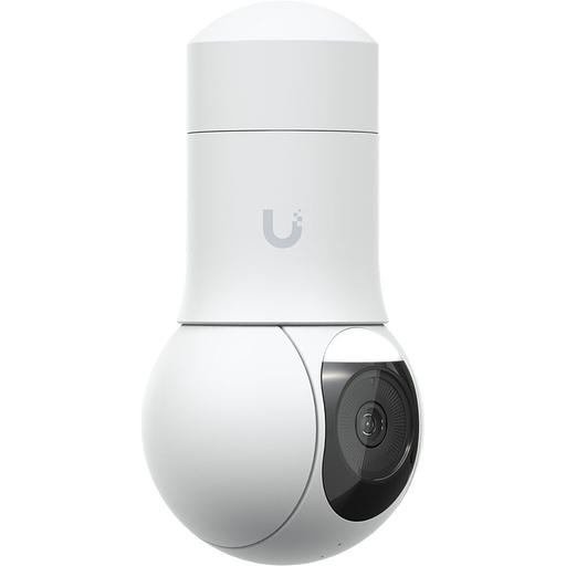 Камера видеонаблюдения Ubiquiti UniFi Protect Camera G5 PTZ 2K (4MP), 30 к/с, ƒ/1.85–ƒ/2.4, IP66, ИК-подсветка до 20 м фото 2