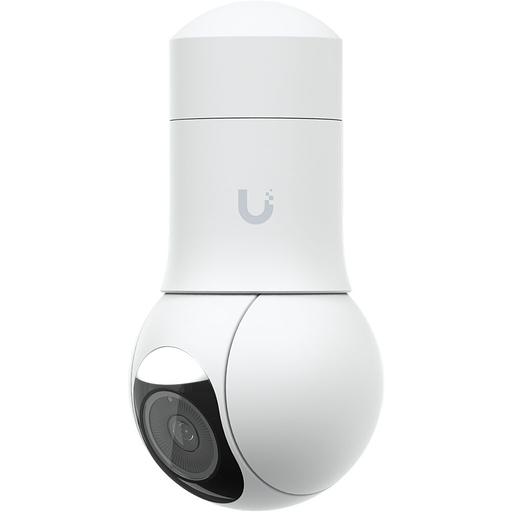 Камера видеонаблюдения Ubiquiti UniFi Protect Camera G5 PTZ 2K (4MP), 30 к/с, ƒ/1.85–ƒ/2.4, IP66, ИК-подсветка до 20 м фото 3