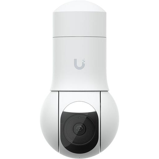 Камера видеонаблюдения Ubiquiti UniFi Protect Camera G5 PTZ 2K (4MP), 30 к/с, ƒ/1.85–ƒ/2.4, IP66, ИК-подсветка до 20 м фото 4