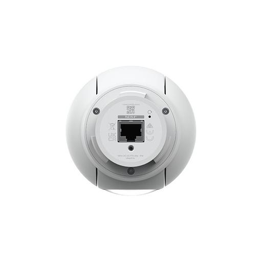 Камера видеонаблюдения Ubiquiti UniFi Protect Camera G5 PTZ 2K (4MP), 30 к/с, ƒ/1.85–ƒ/2.4, IP66, ИК-подсветка до 20 м фото 5