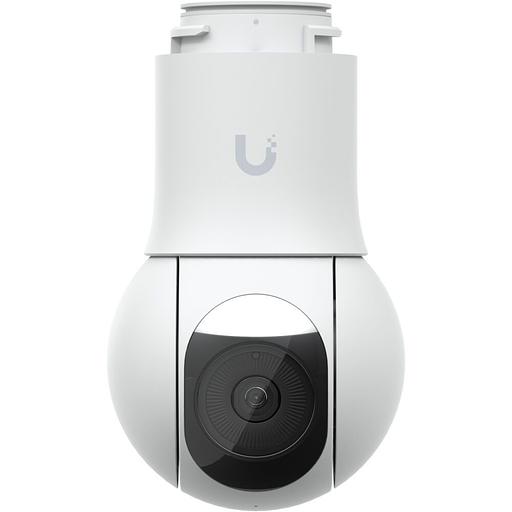 Камера видеонаблюдения Ubiquiti UniFi Protect Camera G5 PTZ 2K (4MP), 30 к/с, ƒ/1.85–ƒ/2.4, IP66, ИК-подсветка до 20 м фото 6