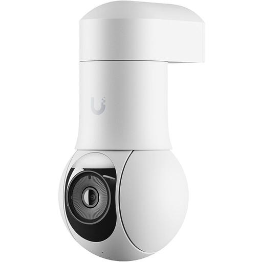 Камера видеонаблюдения Ubiquiti UniFi Protect Camera G5 PTZ 2K (4MP), 30 к/с, ƒ/1.85–ƒ/2.4, IP66, ИК-подсветка до 20 м фото 7