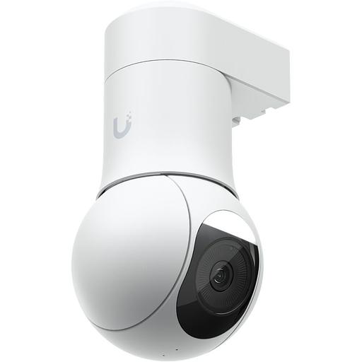 Камера видеонаблюдения Ubiquiti UniFi Protect Camera G5 PTZ 2K (4MP), 30 к/с, ƒ/1.85–ƒ/2.4, IP66, ИК-подсветка до 20 м фото 8
