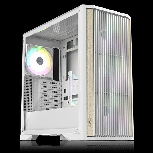 Корпус без блока питания RAIJINTEK CO LTD 0R20B00262 фото 1