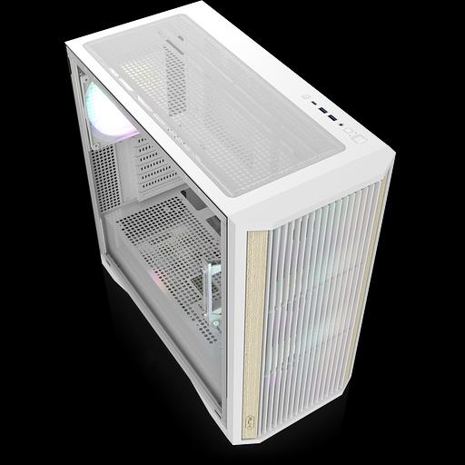 Корпус без блока питания RAIJINTEK CO LTD 0R20B00262 фото 2