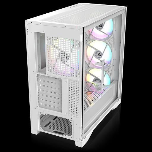 Корпус без блока питания RAIJINTEK CO LTD 0R20B00262 фото 3