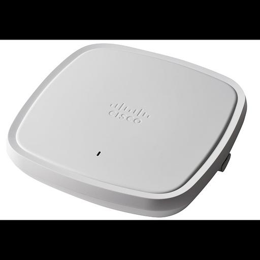 Точка доступа Cisco C9105AXI-B фото 1