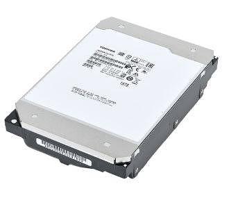Жесткий диск 14 TB Toshiba MG09ACA14TE, MG09 Series 3,5", SAS Server 7200 12Gbit/s 512Mb фото 1
