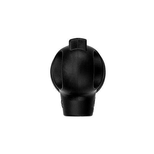 Вилка угловая влагозащищенная с кольцом, с/з, 16 А, IP44 каучук, REXANT фото 5