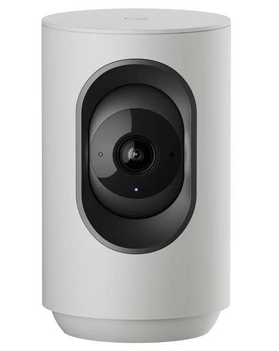 Умная IP-камера Яндекс, 2K QHD, WiFi, Поворотная, работает с Алисой фото 1