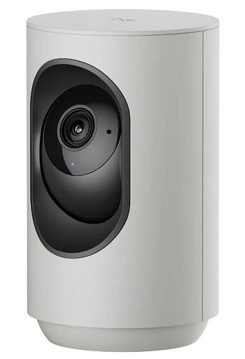 Умная IP-камера Яндекс, 2K QHD, WiFi, Поворотная, работает с Алисой фото 3