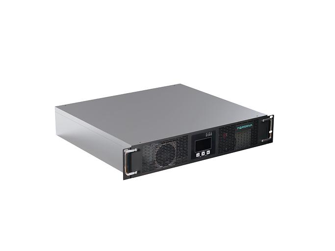 ИБП линейно-интерактивный MR-US3KRT-H Smart 1050 ВА/630 Вт MARSRIVA фото 3