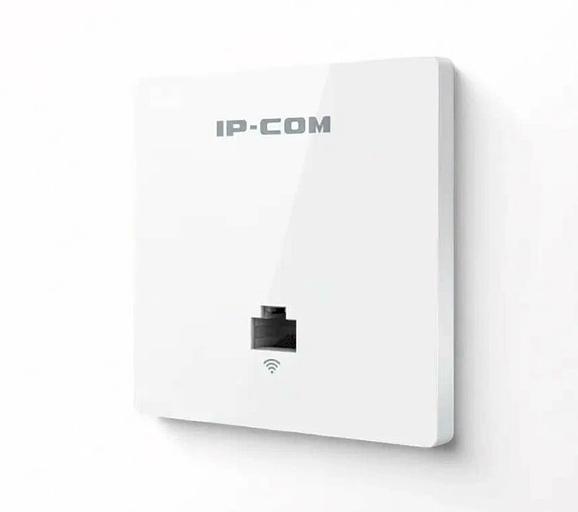 Wi-Fi точка доступа двухдиапазонная гигабитная W39AP IP-COM фото 1
