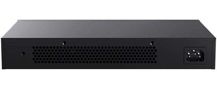 Коммутатор 24PORT 1000M G2226F IP-COM фото 2