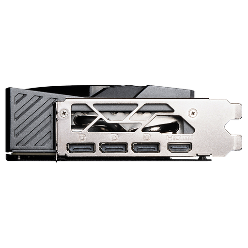 Видеокарта PCIE16 RTX5080 16GB RTX 5080 16G GAMING TRIO OC MSI фото 5