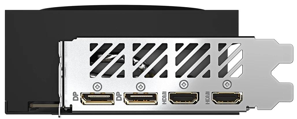 Видеокарта PCIE16 RX 9070 XT 16GB GV-R9070XTAORUS E-16GD GIGABYTE фото 5