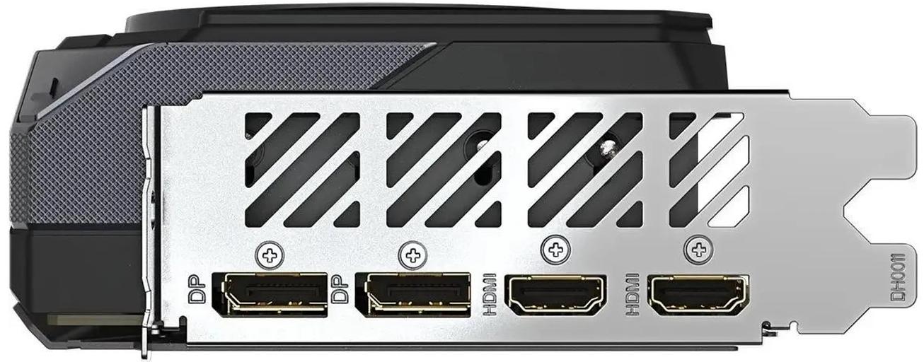 Видеокарта PCIE16 RX 9070 XT 16GB GV-R9070XTGAMING OC-16GD GIGABYTE фото 6