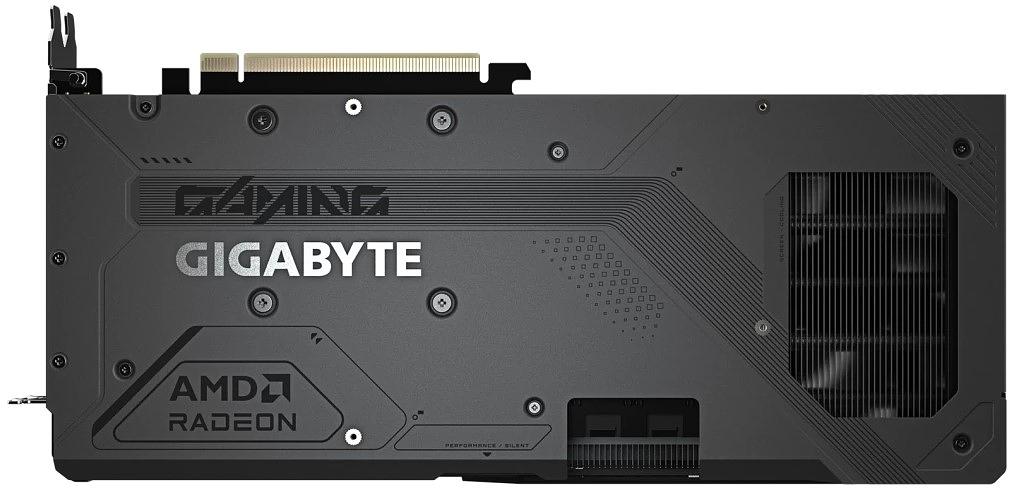 Видеокарта PCIE16 RX 9070 16GB GV-R9070GAMING OC-16GD GIGABYTE фото 1