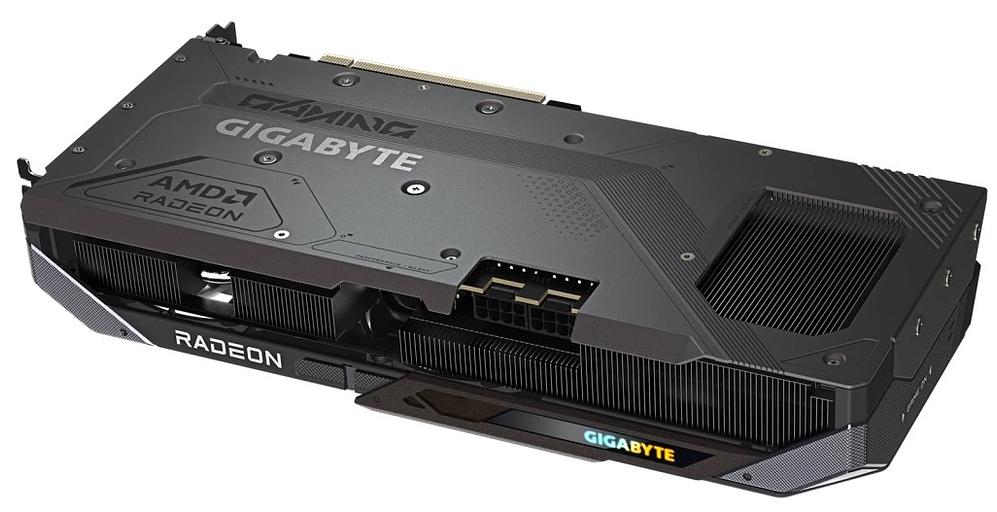 Видеокарта PCIE16 RX 9070 16GB GV-R9070GAMING OC-16GD GIGABYTE фото 2