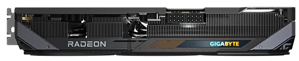 Видеокарта PCIE16 RX 9070 16GB GV-R9070GAMING OC-16GD GIGABYTE фото 3
