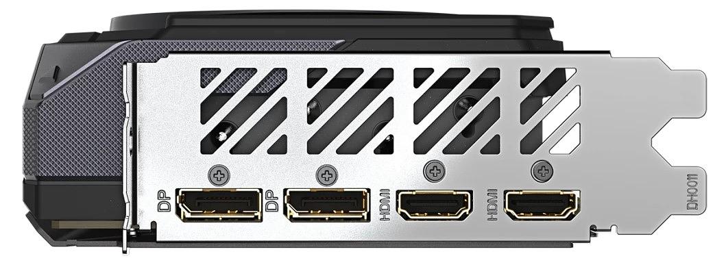 Видеокарта PCIE16 RX 9070 16GB GV-R9070GAMING OC-16GD GIGABYTE фото 4