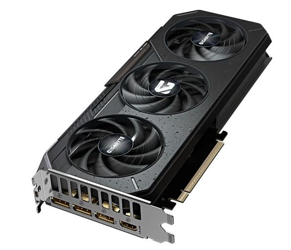 Видеокарта PCIE16 RTX5060TI 8GB GV-N506TGAMING OC-8GD GIGABYTE фото 3