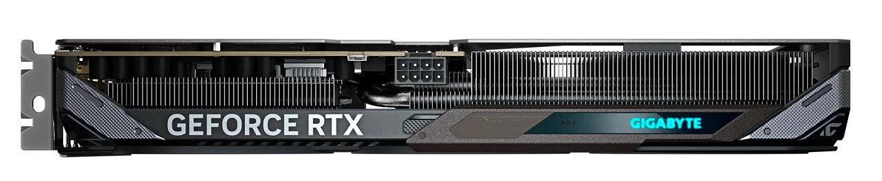 Видеокарта PCIE16 RTX5060TI 8GB GV-N506TGAMING OC-8GD GIGABYTE фото 7