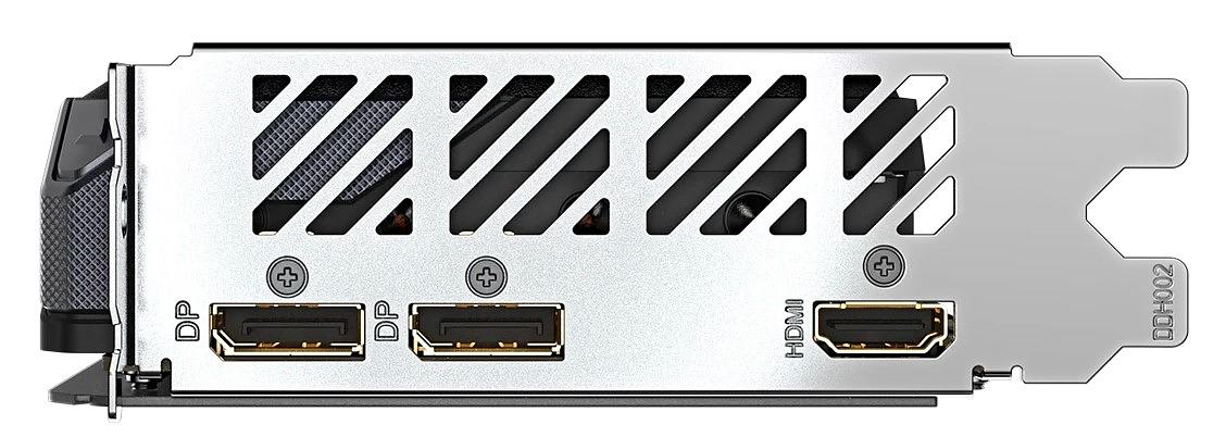 Видеокарта PCIE16 RX 9060XT 16GB GV-R9060XTGAMING OC-16GD GIGABYTE фото 8